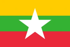 Myanmar